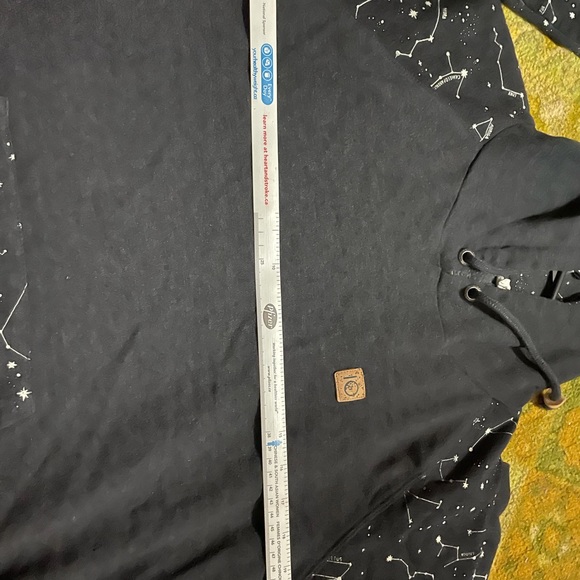 Ten tree sweatshirt - Picture 6 of 6